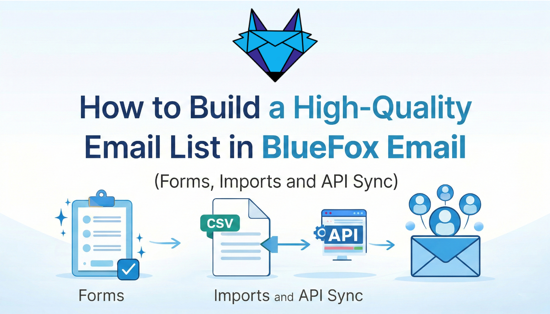 High-Quality Email List