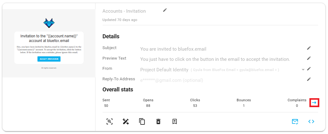Advanced Settings Icon