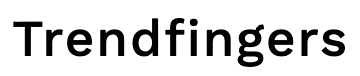 TrendFingers Logo